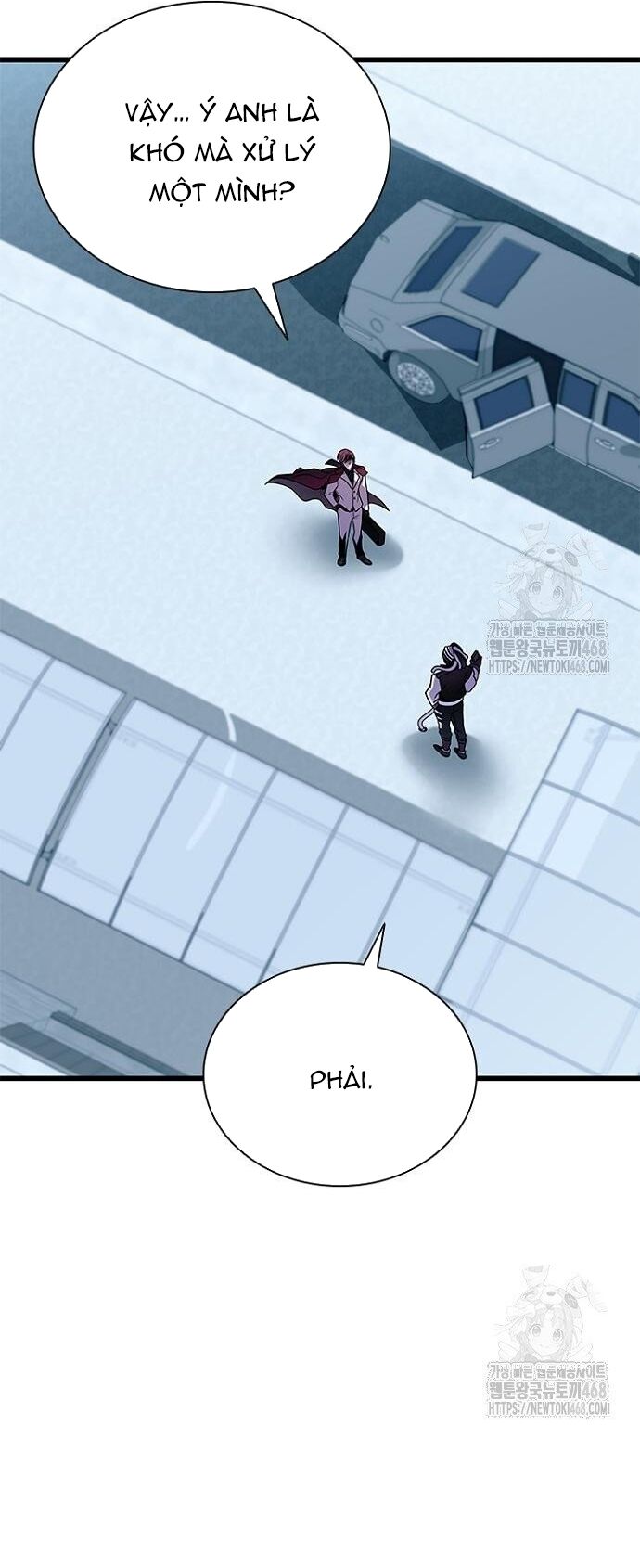 Tiêu Diệt Ác Nhân - Chapter 183 - Page 17