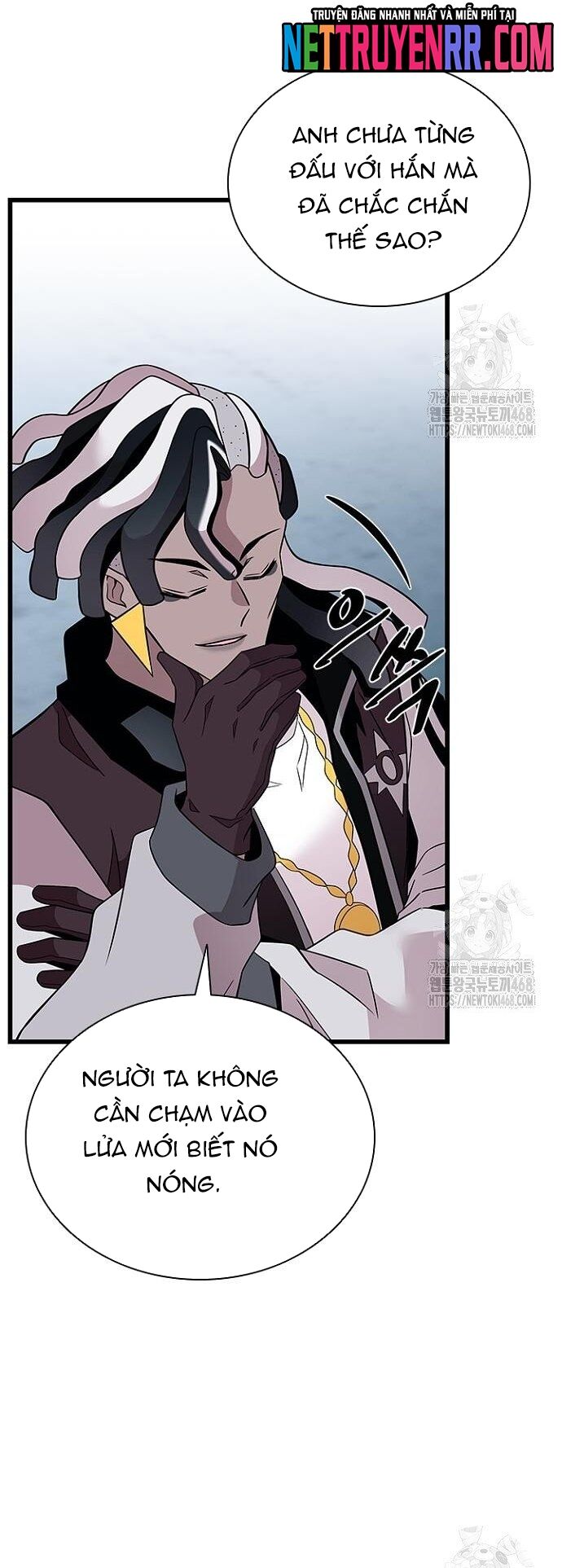 Tiêu Diệt Ác Nhân - Chapter 183 - Page 18