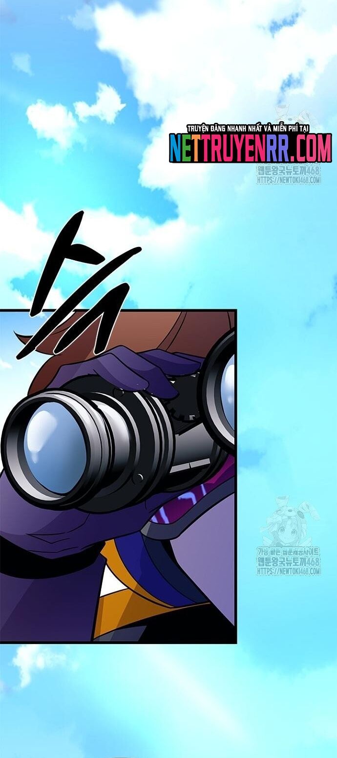 Tiêu Diệt Ác Nhân - Chapter 183 - Page 21