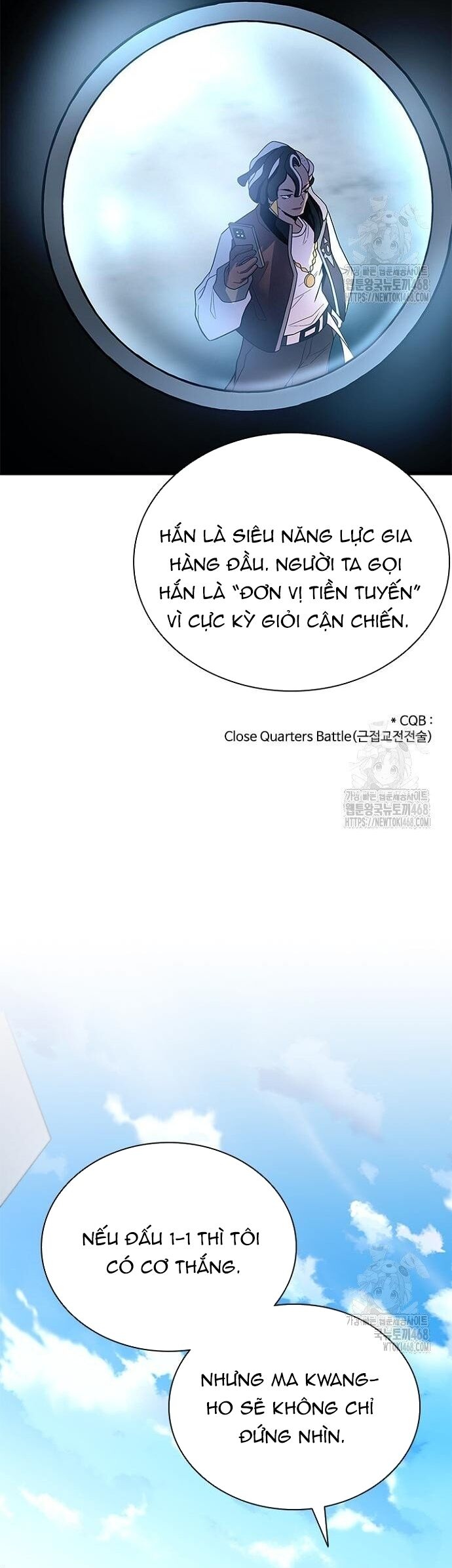 Tiêu Diệt Ác Nhân - Chapter 183 - Page 25