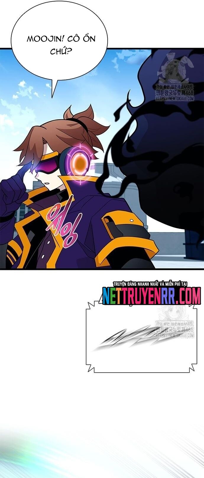 Tiêu Diệt Ác Nhân - Chapter 183 - Page 30