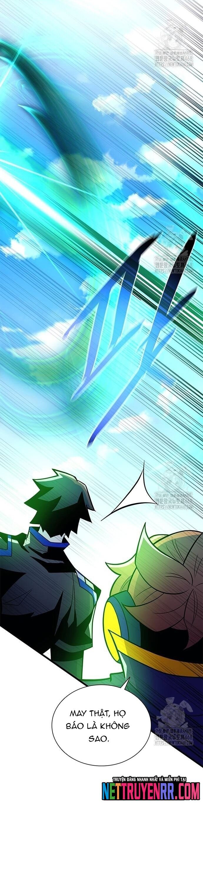 Tiêu Diệt Ác Nhân - Chapter 183 - Page 31