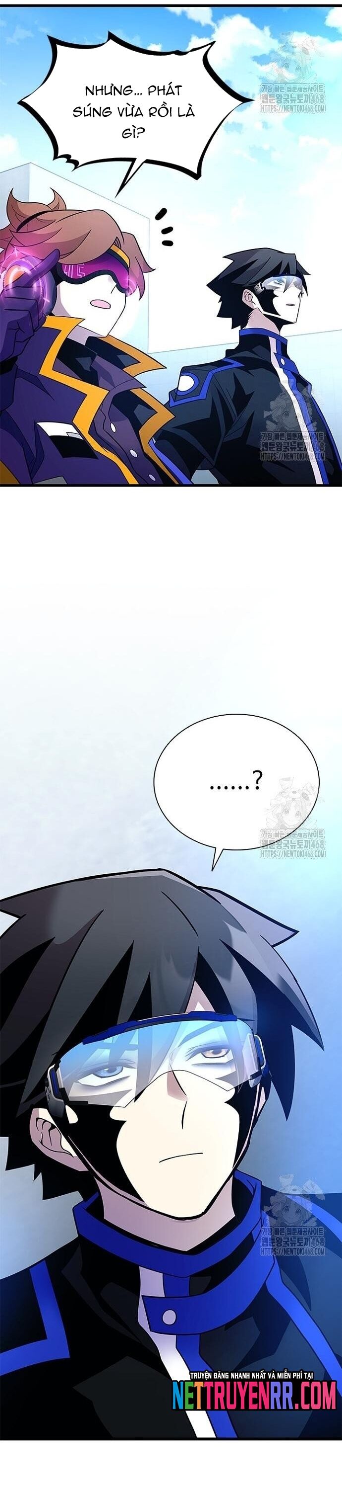 Tiêu Diệt Ác Nhân - Chapter 183 - Page 32