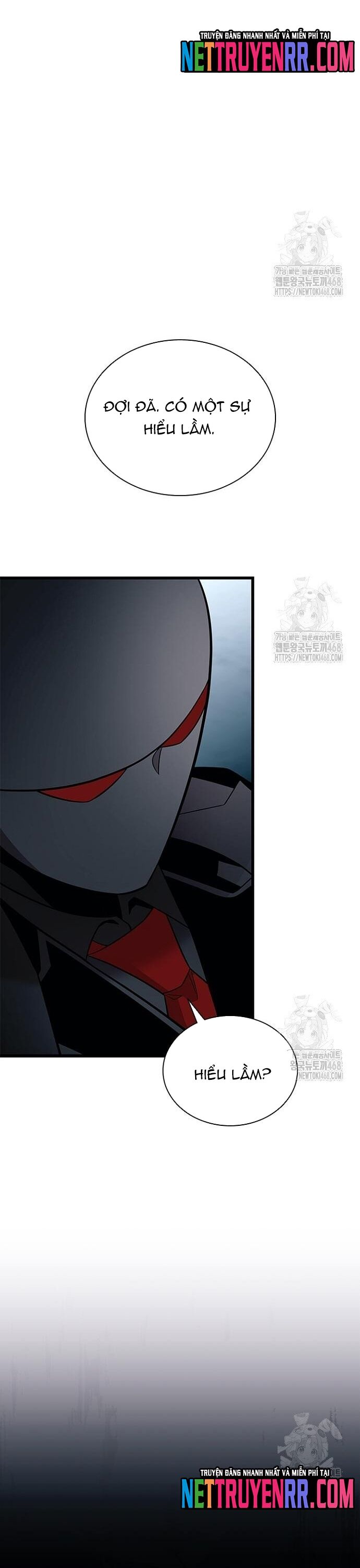 Tiêu Diệt Ác Nhân - Chapter 183 - Page 37