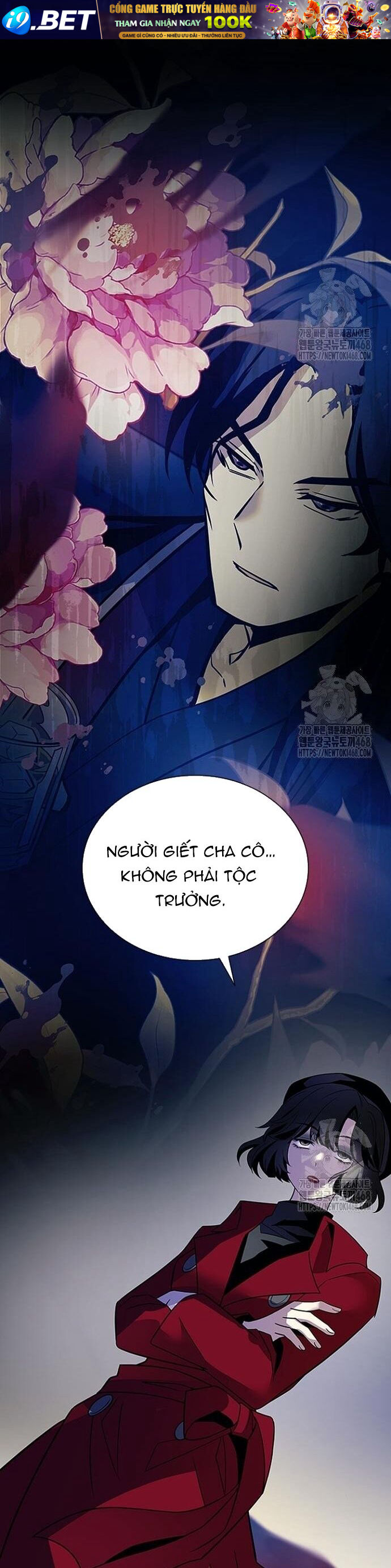 Tiêu Diệt Ác Nhân - Chapter 183 - Page 38