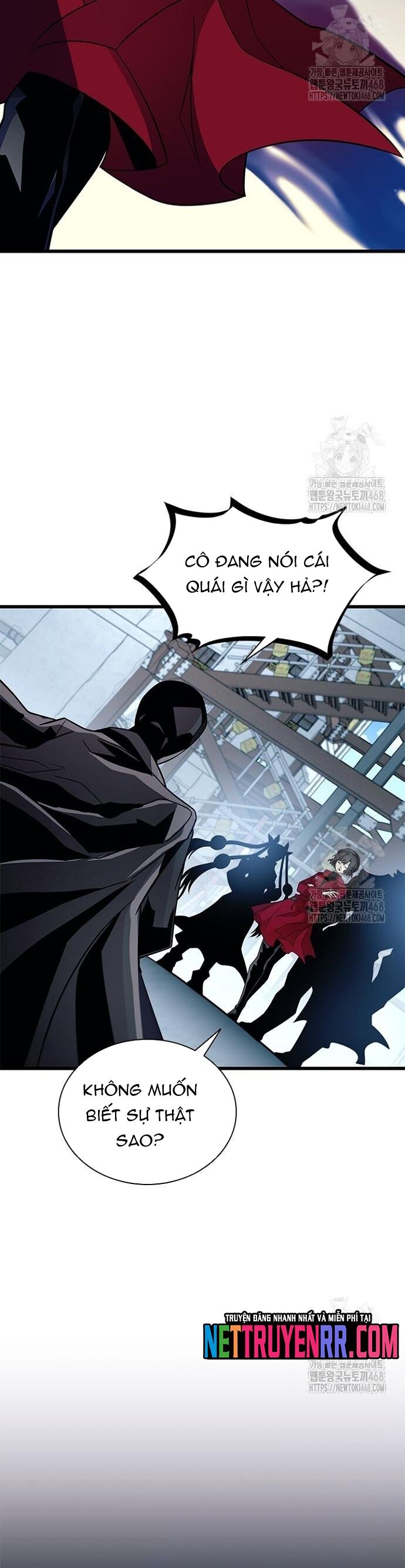 Tiêu Diệt Ác Nhân - Chapter 183 - Page 39