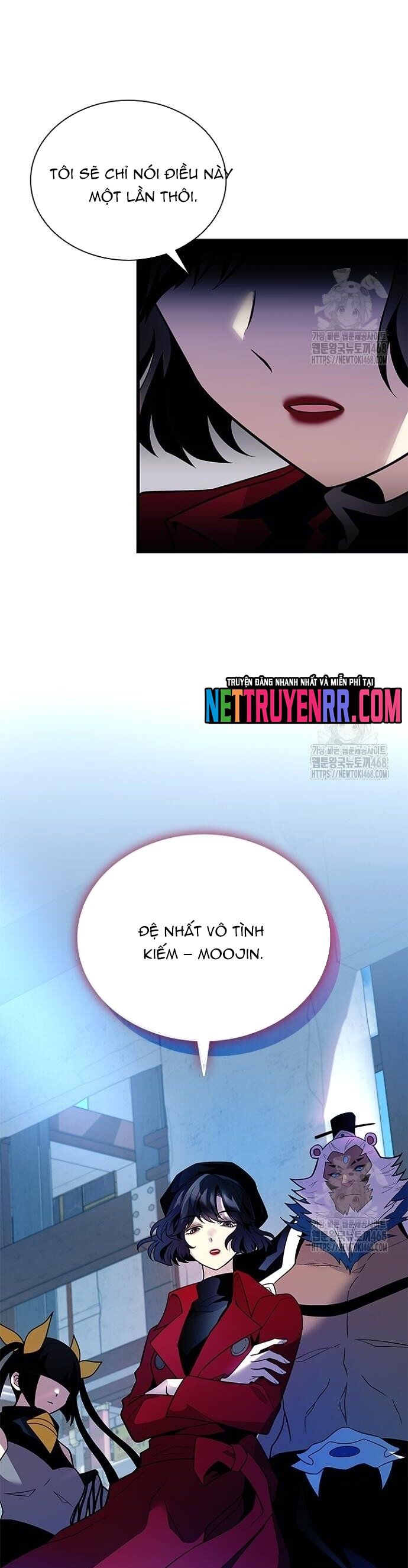 Tiêu Diệt Ác Nhân - Chapter 183 - Page 4