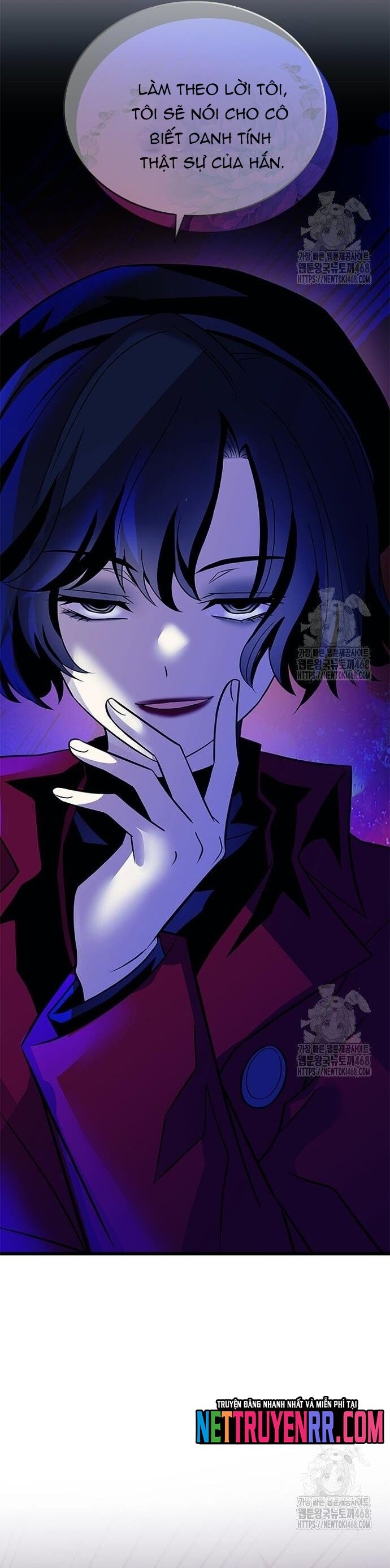 Tiêu Diệt Ác Nhân - Chapter 183 - Page 40
