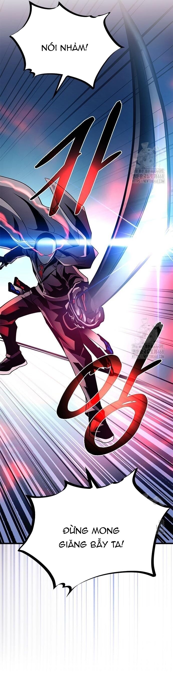 Tiêu Diệt Ác Nhân - Chapter 183 - Page 41