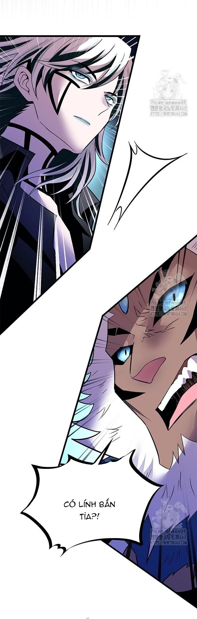 Tiêu Diệt Ác Nhân - Chapter 183 - Page 44