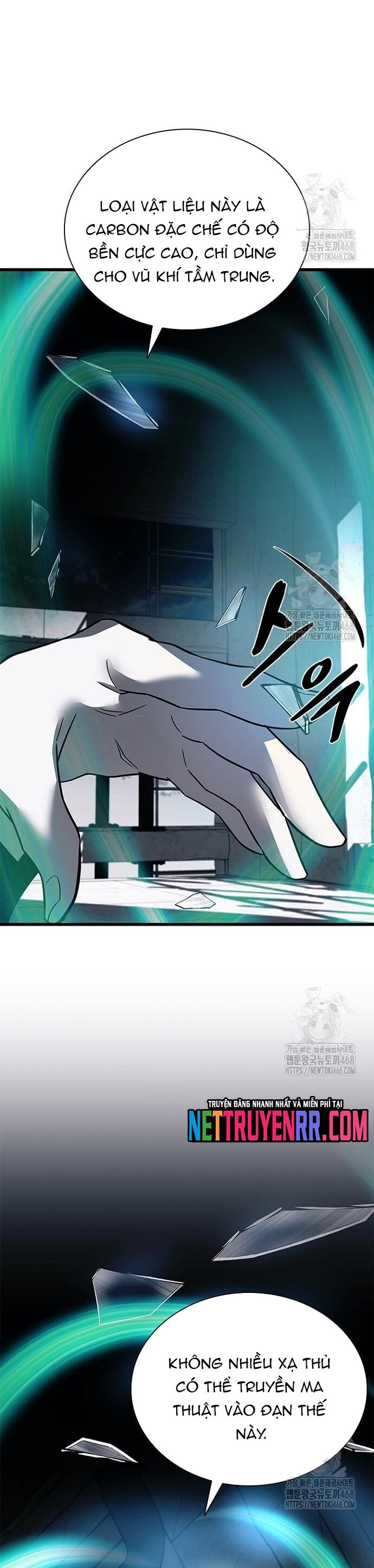 Tiêu Diệt Ác Nhân - Chapter 183 - Page 49