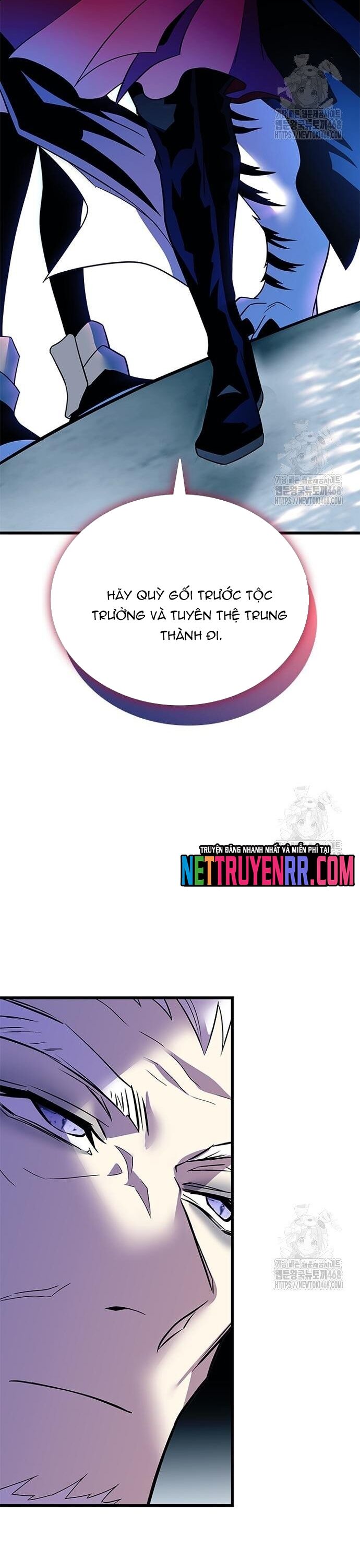 Tiêu Diệt Ác Nhân - Chapter 183 - Page 5