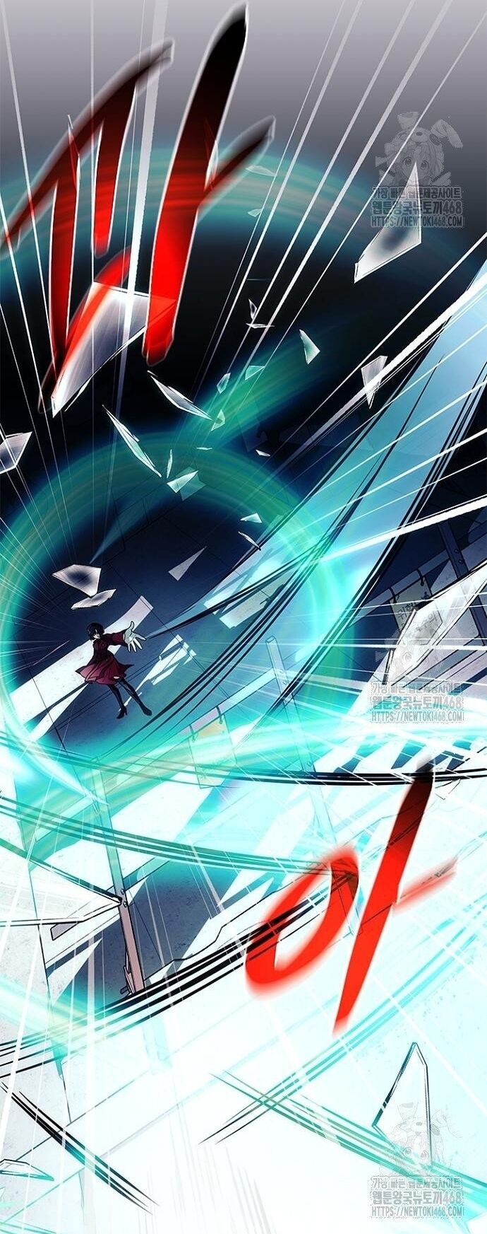 Tiêu Diệt Ác Nhân - Chapter 183 - Page 51