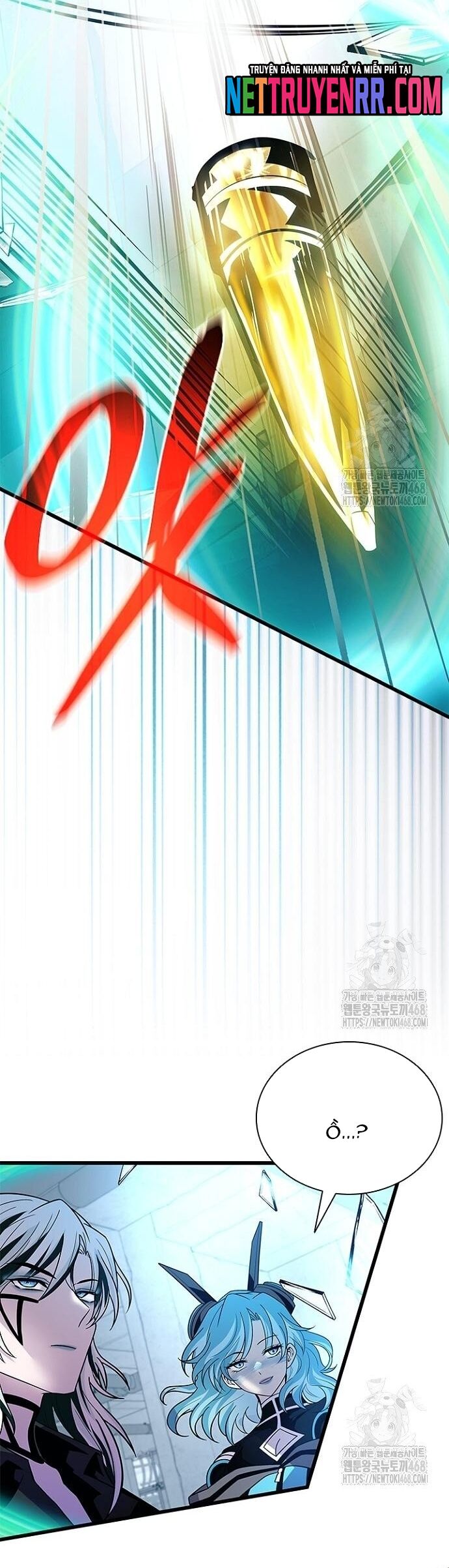 Tiêu Diệt Ác Nhân - Chapter 183 - Page 52