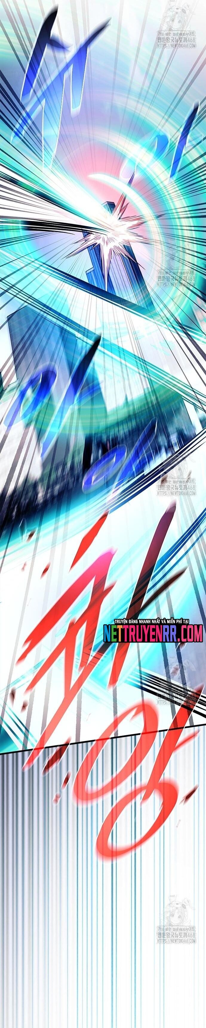 Tiêu Diệt Ác Nhân - Chapter 183 - Page 54