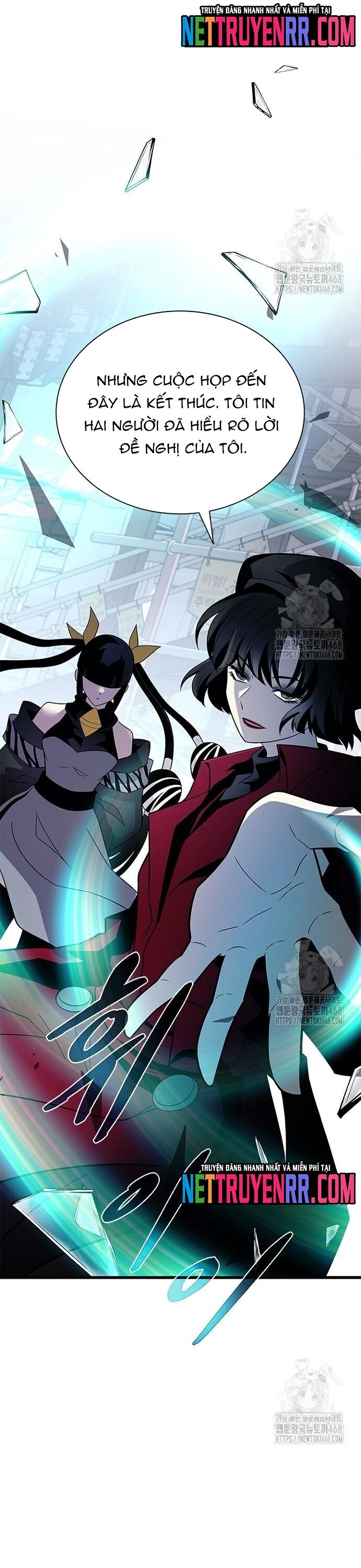 Tiêu Diệt Ác Nhân - Chapter 183 - Page 56