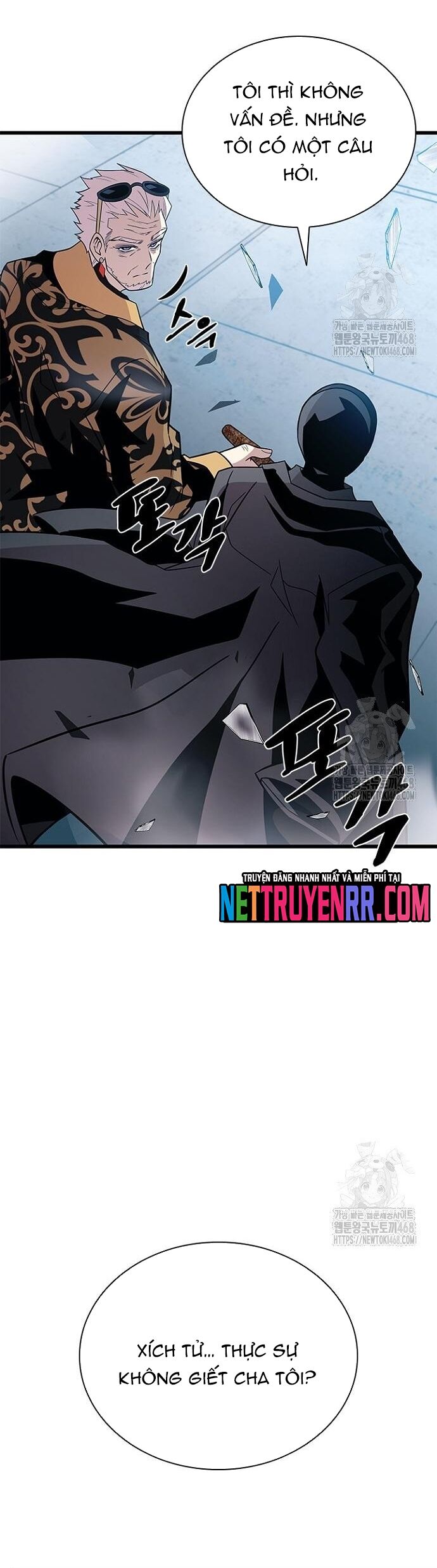 Tiêu Diệt Ác Nhân - Chapter 183 - Page 57