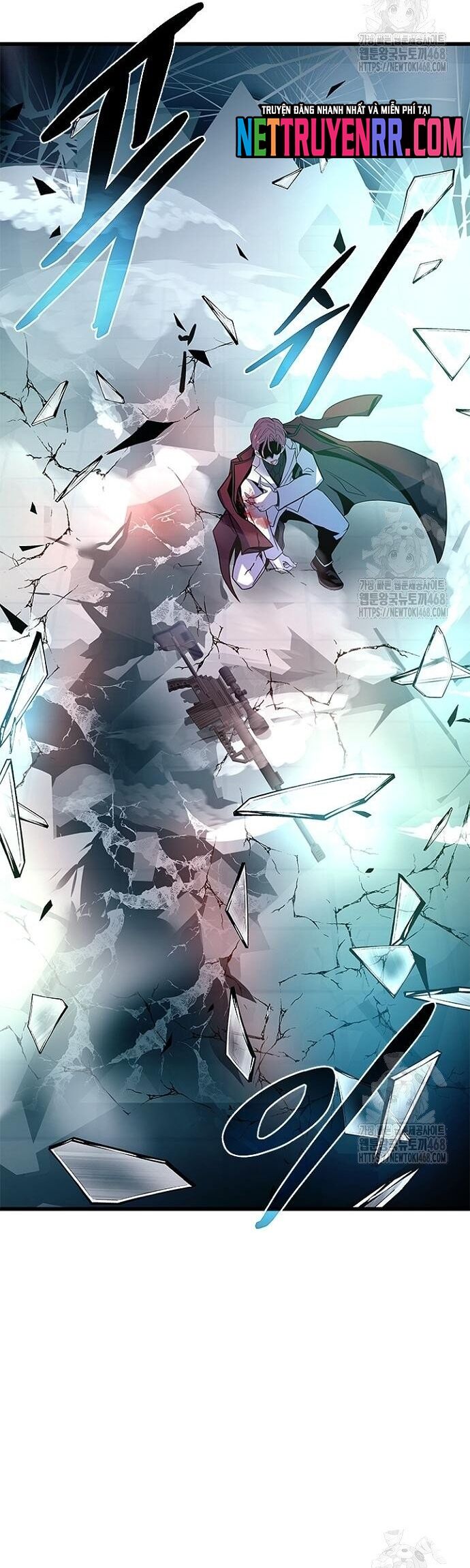 Tiêu Diệt Ác Nhân - Chapter 183 - Page 60