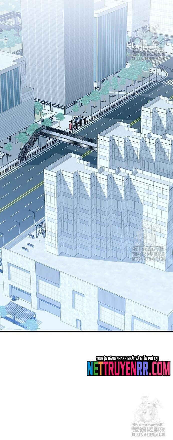 Tiêu Diệt Ác Nhân - Chapter 183 - Page 8