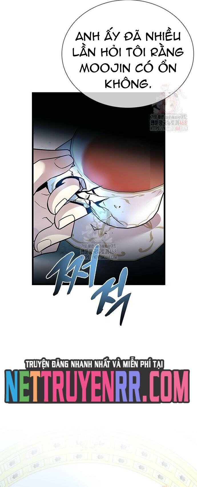 Tiêu Diệt Ác Nhân - Chapter 184 - Page 10