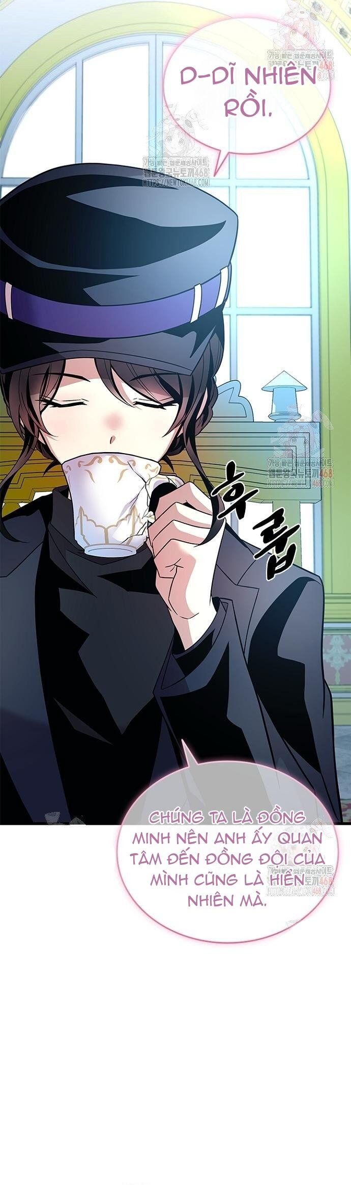 Tiêu Diệt Ác Nhân - Chapter 184 - Page 11