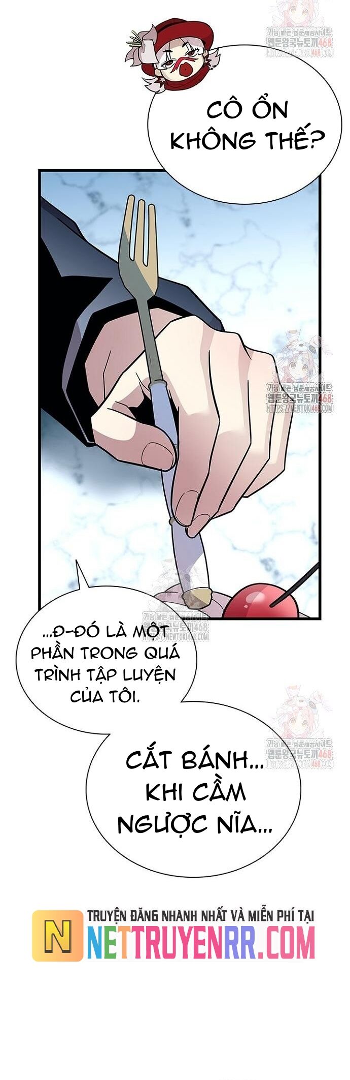 Tiêu Diệt Ác Nhân - Chapter 184 - Page 14