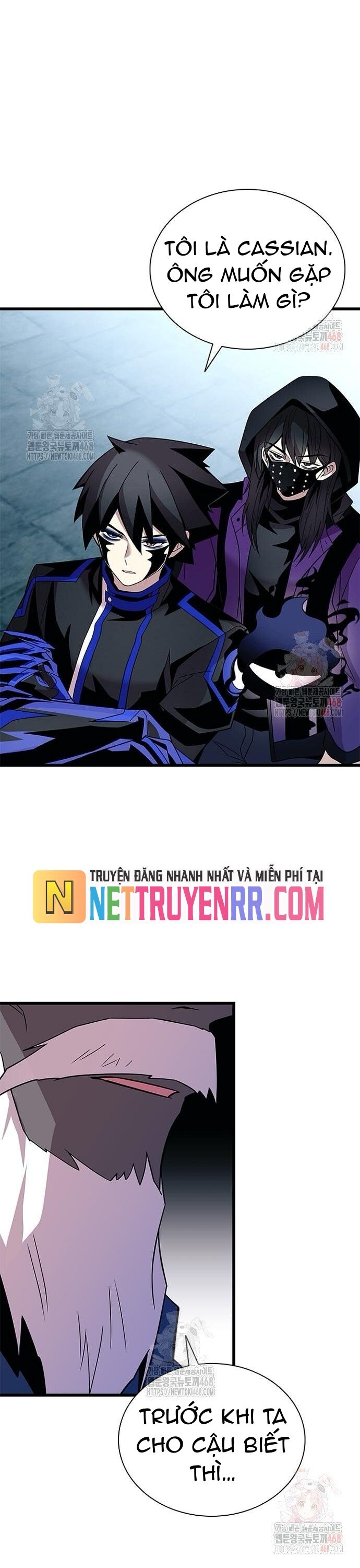 Tiêu Diệt Ác Nhân - Chapter 184 - Page 20