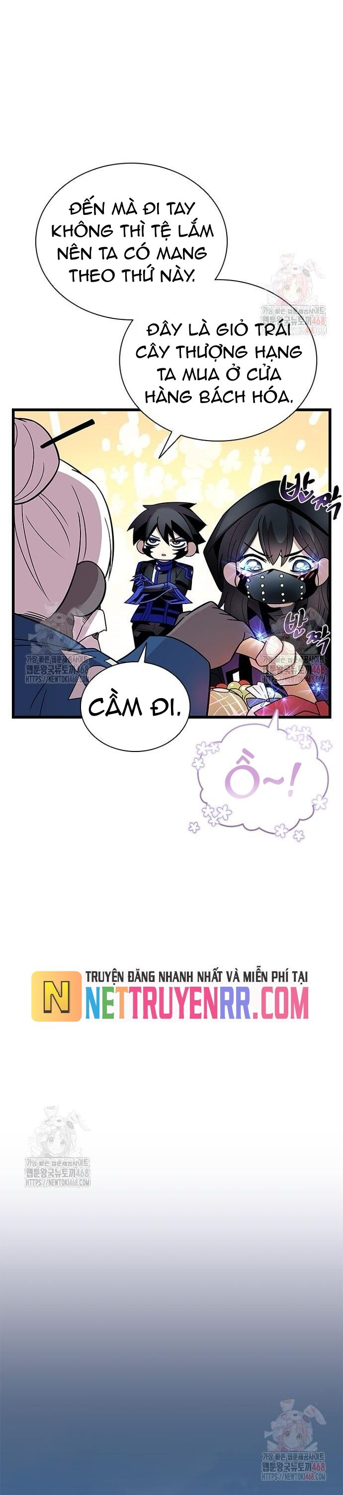 Tiêu Diệt Ác Nhân - Chapter 184 - Page 21