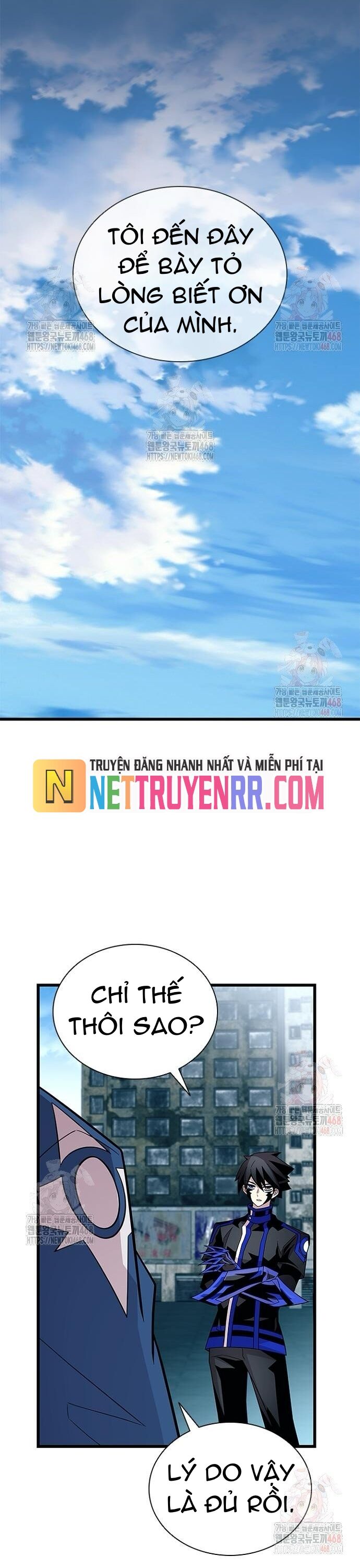 Tiêu Diệt Ác Nhân - Chapter 184 - Page 22