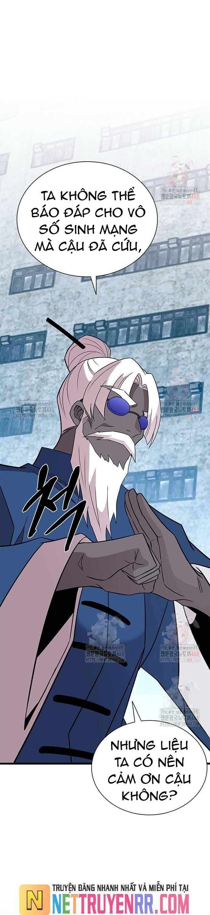 Tiêu Diệt Ác Nhân - Chapter 184 - Page 23