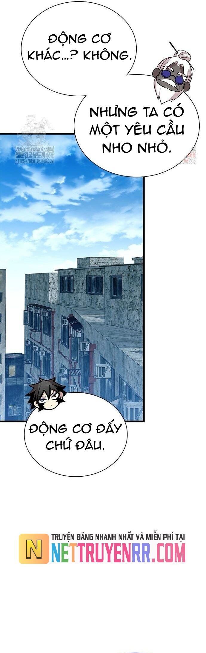 Tiêu Diệt Ác Nhân - Chapter 184 - Page 25