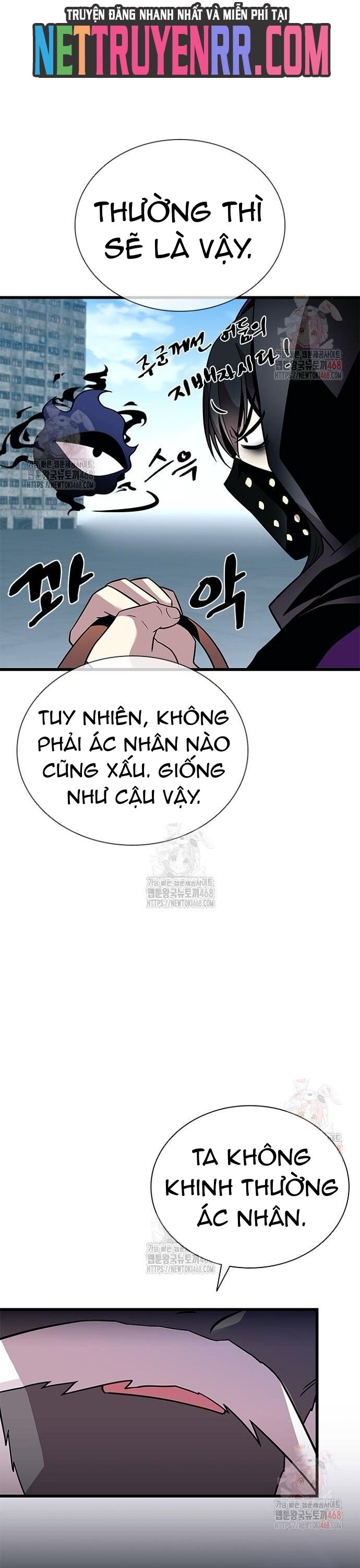 Tiêu Diệt Ác Nhân - Chapter 184 - Page 28