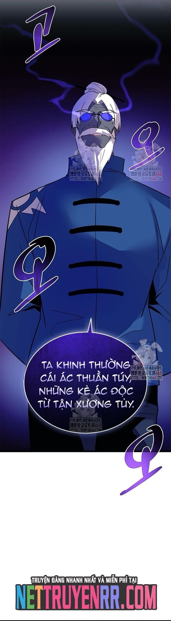 Tiêu Diệt Ác Nhân - Chapter 184 - Page 29