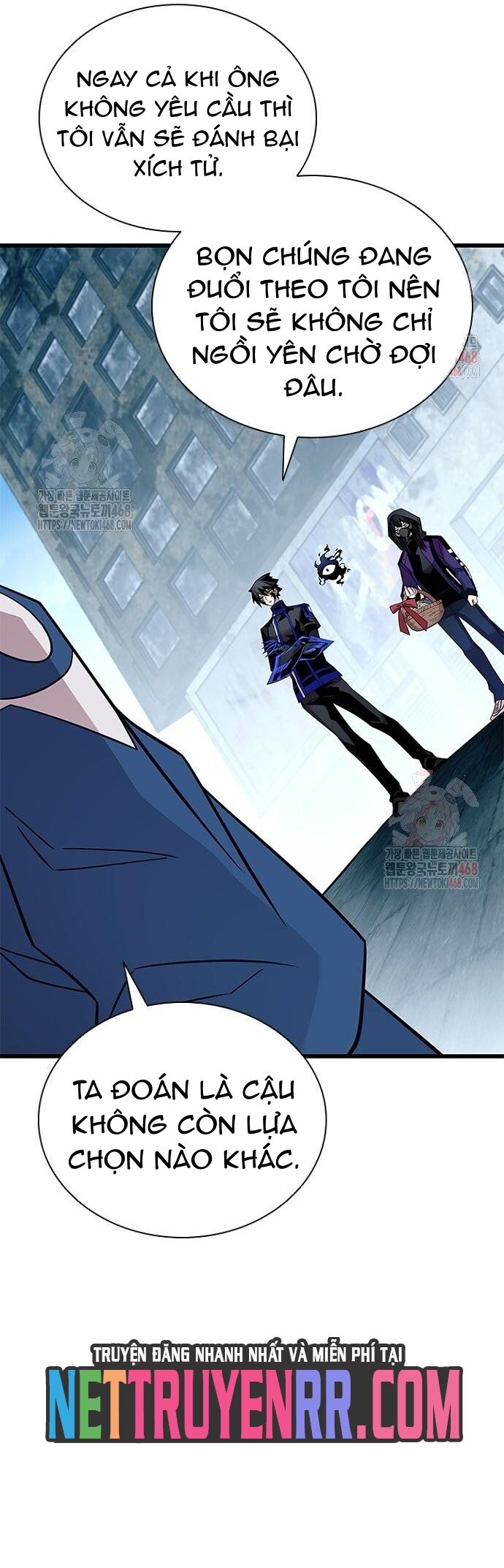 Tiêu Diệt Ác Nhân - Chapter 184 - Page 31