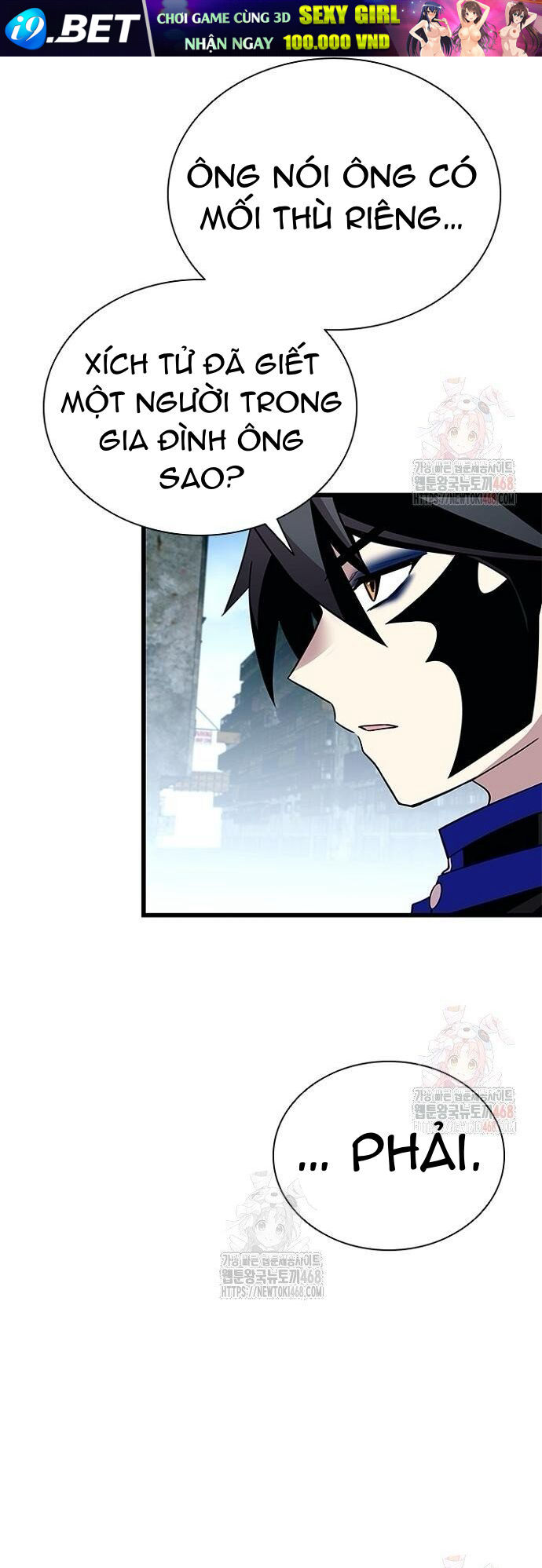 Tiêu Diệt Ác Nhân - Chapter 184 - Page 32