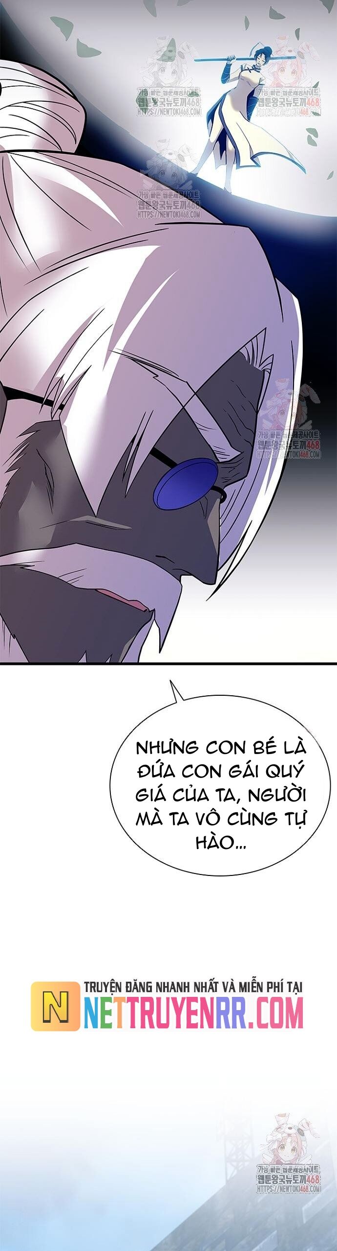 Tiêu Diệt Ác Nhân - Chapter 184 - Page 34