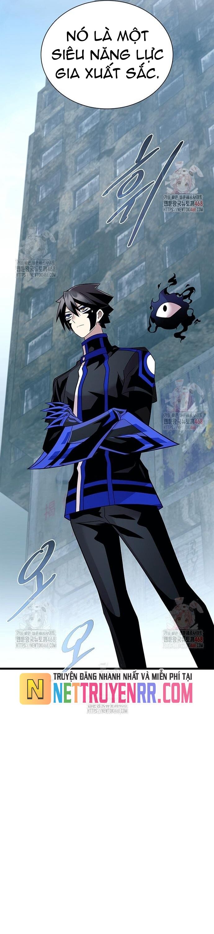 Tiêu Diệt Ác Nhân - Chapter 184 - Page 35