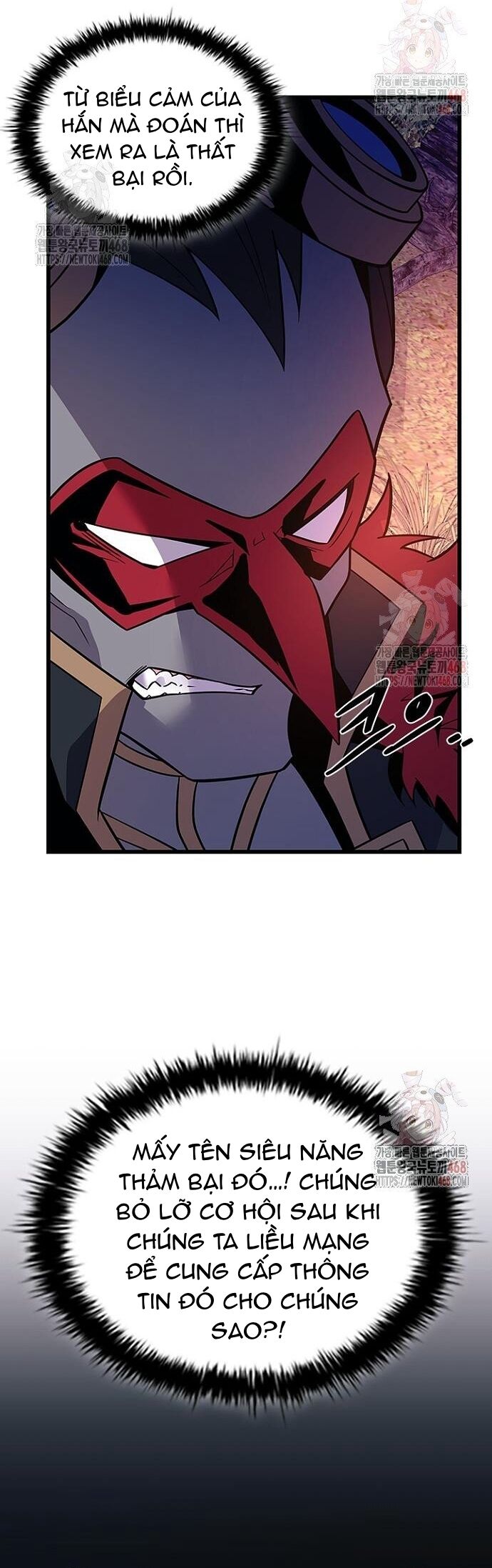 Tiêu Diệt Ác Nhân - Chapter 184 - Page 40