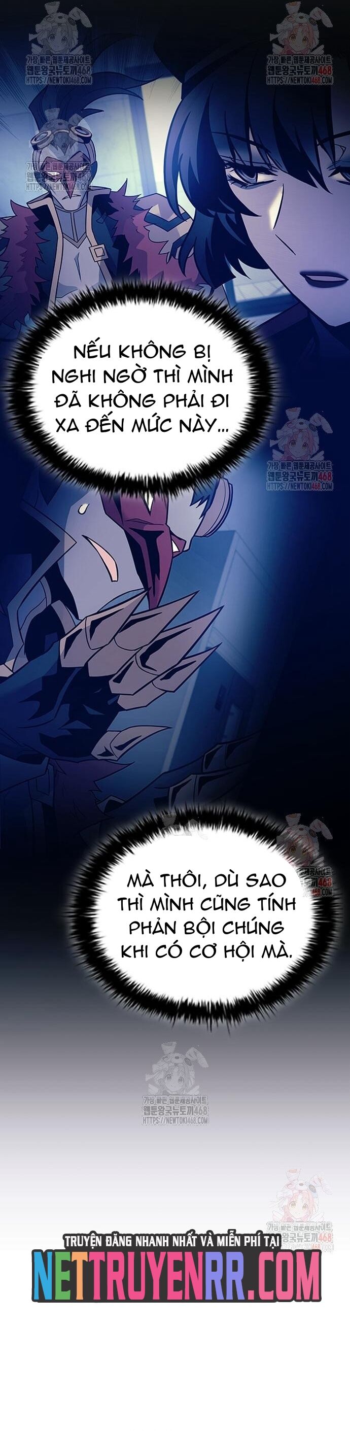 Tiêu Diệt Ác Nhân - Chapter 184 - Page 41