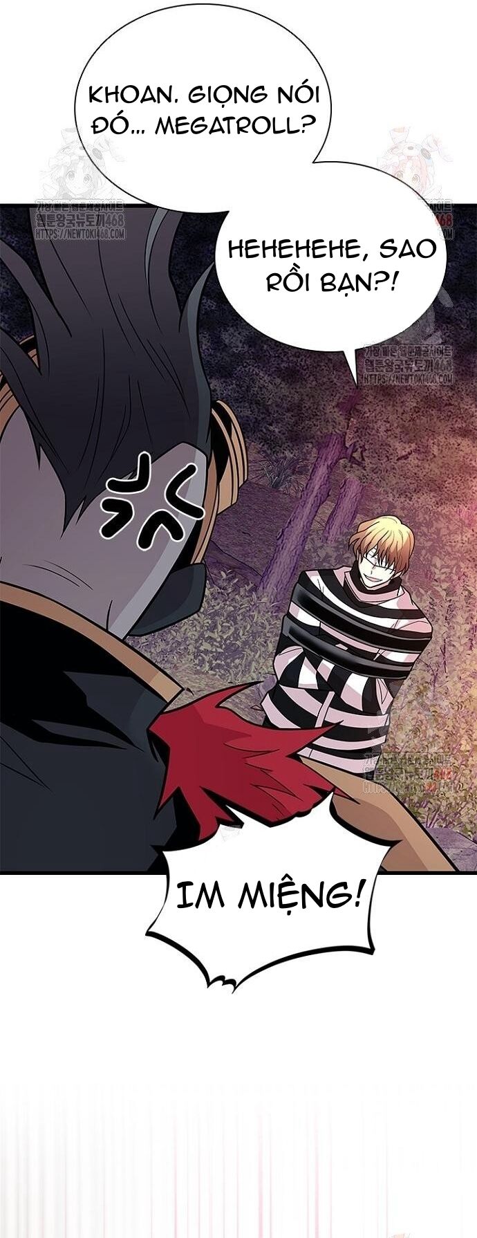 Tiêu Diệt Ác Nhân - Chapter 184 - Page 42