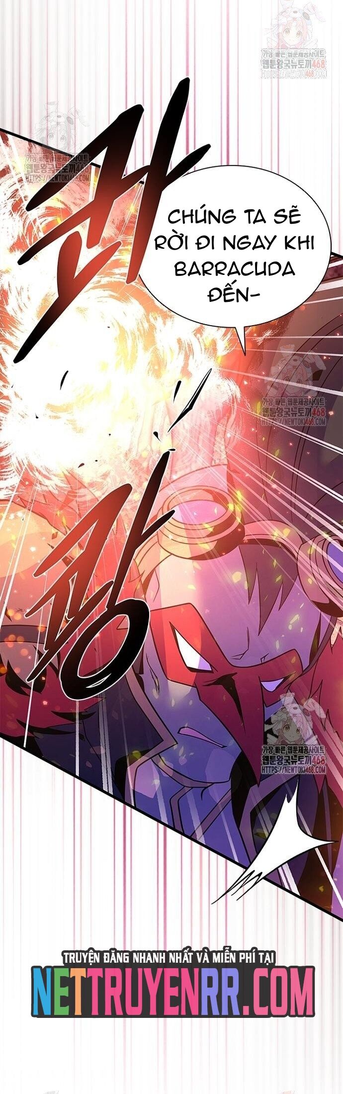 Tiêu Diệt Ác Nhân - Chapter 184 - Page 43