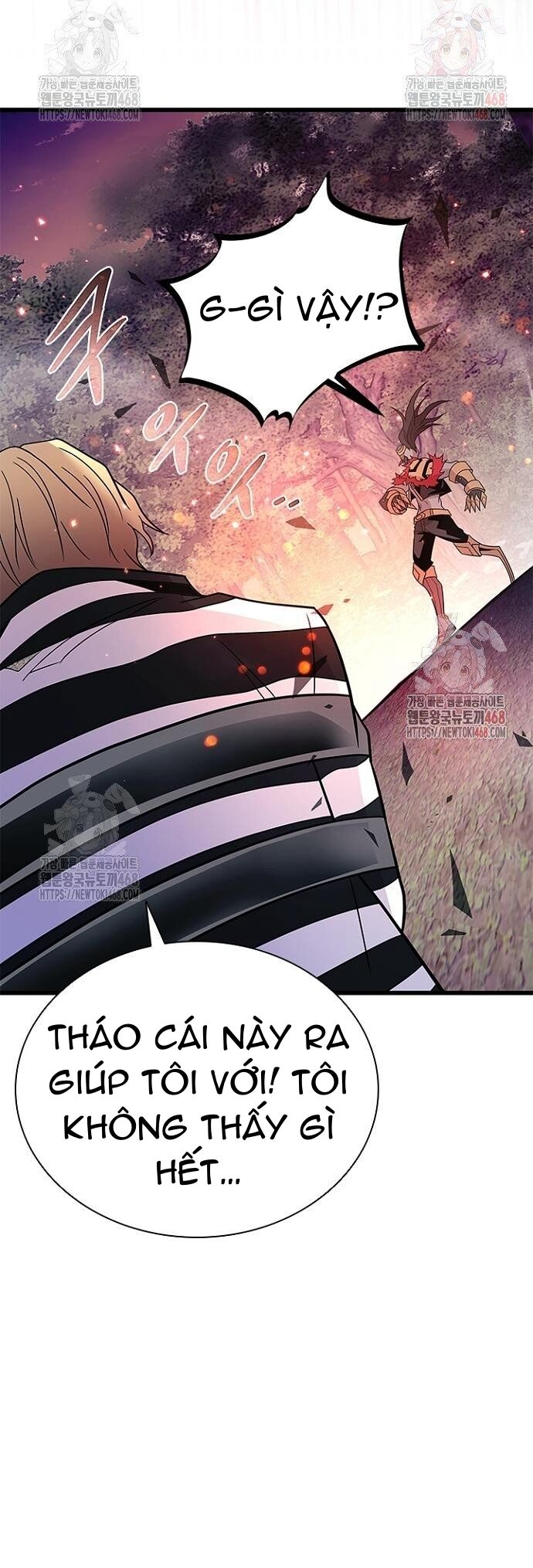 Tiêu Diệt Ác Nhân - Chapter 184 - Page 44