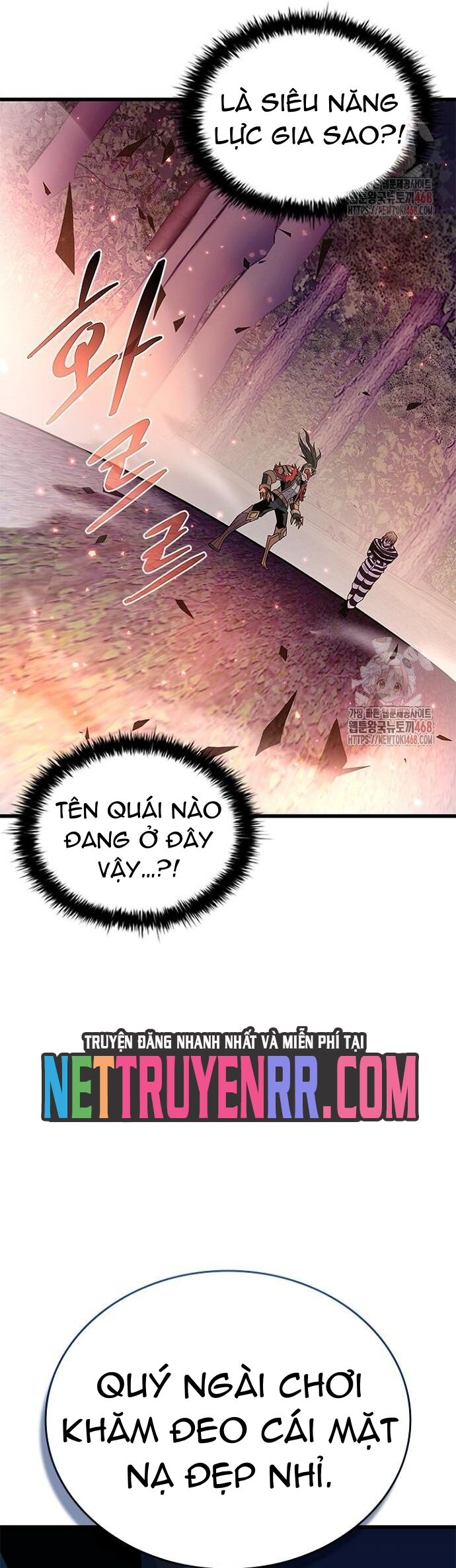 Tiêu Diệt Ác Nhân - Chapter 184 - Page 45