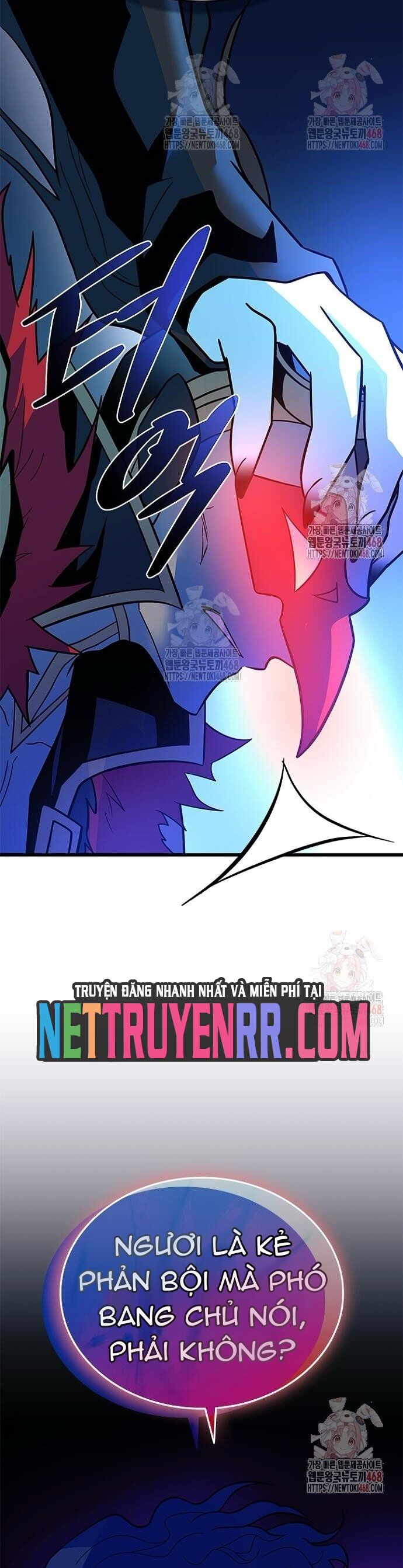 Tiêu Diệt Ác Nhân - Chapter 184 - Page 46