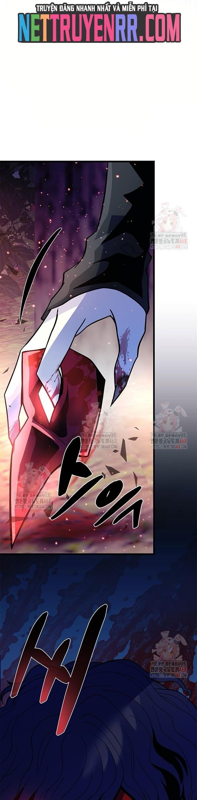 Tiêu Diệt Ác Nhân - Chapter 184 - Page 49