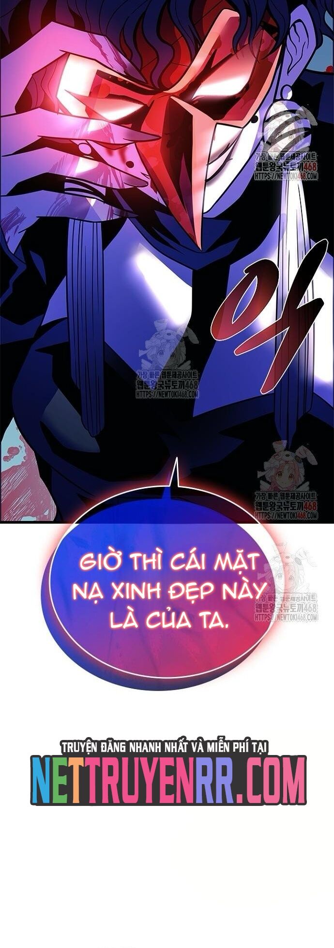 Tiêu Diệt Ác Nhân - Chapter 184 - Page 50