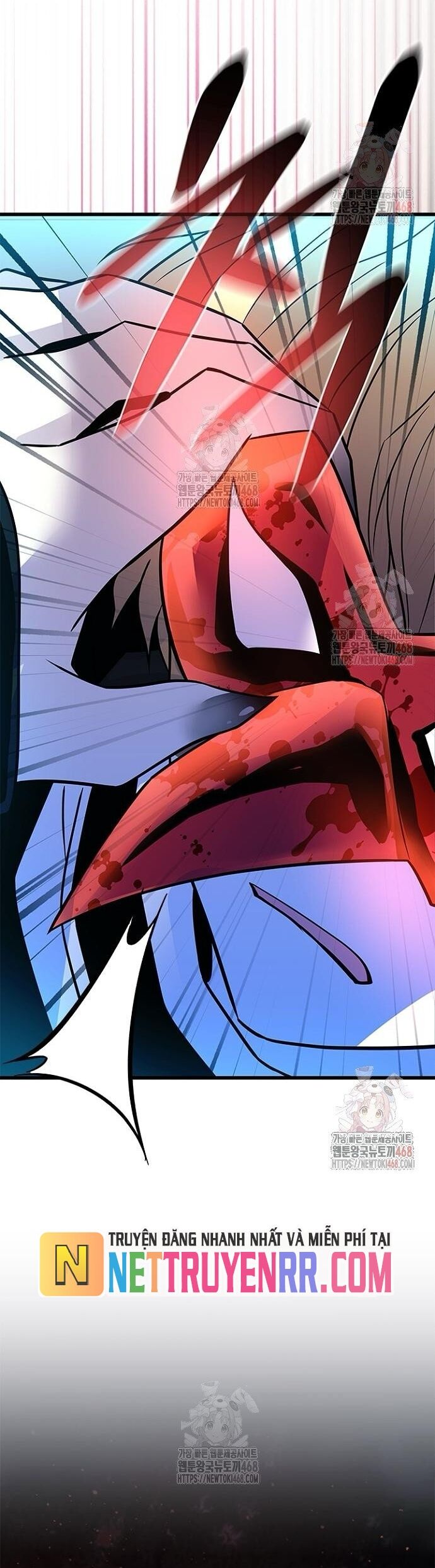 Tiêu Diệt Ác Nhân - Chapter 184 - Page 52