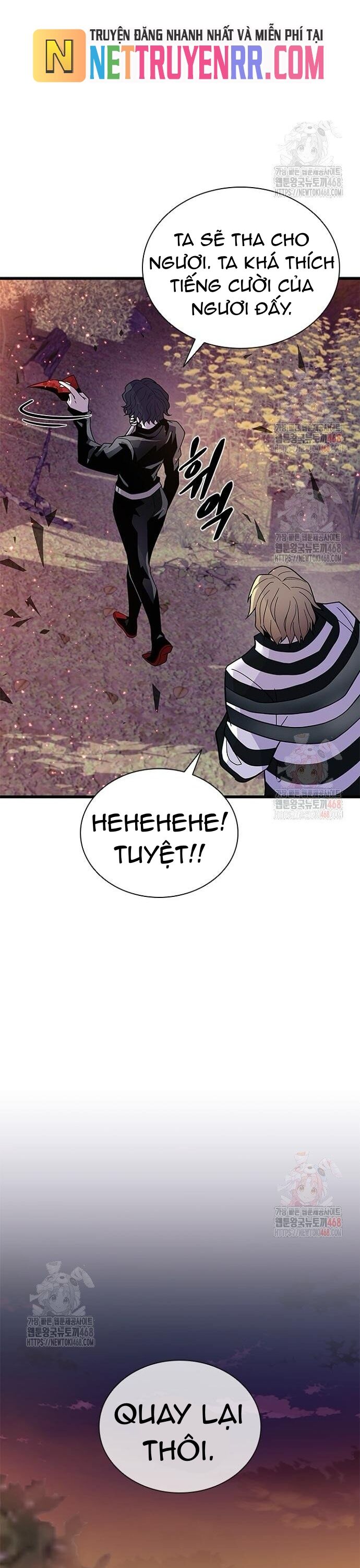 Tiêu Diệt Ác Nhân - Chapter 184 - Page 54