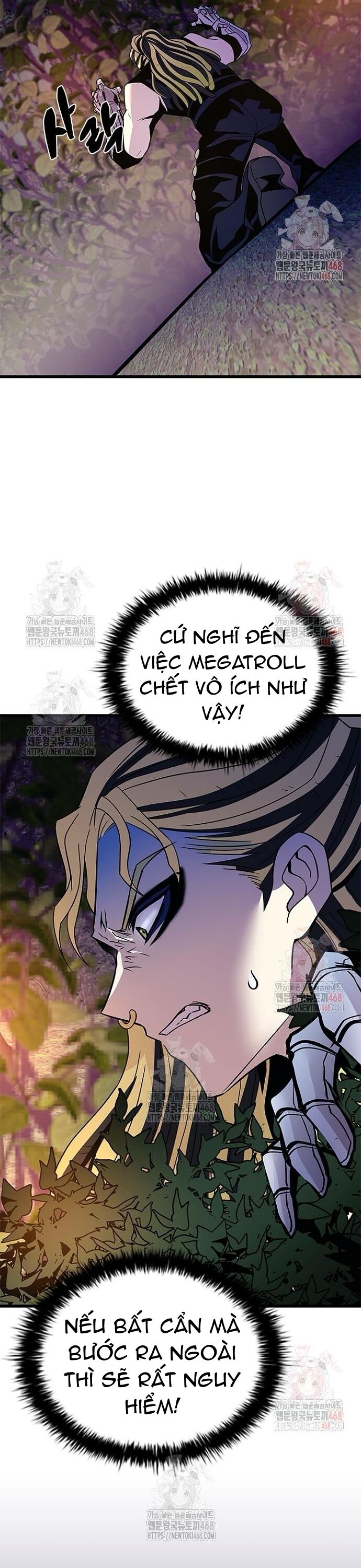 Tiêu Diệt Ác Nhân - Chapter 184 - Page 56