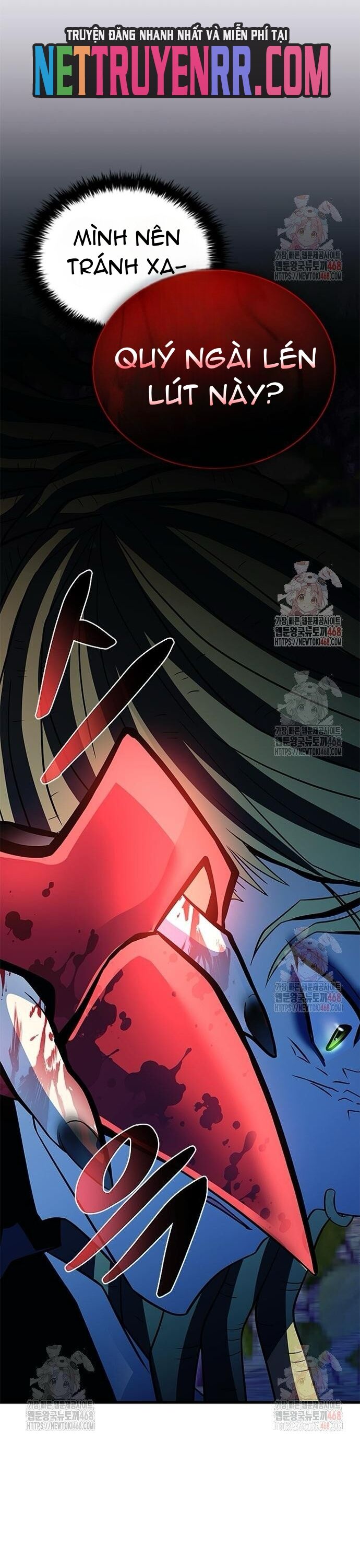 Tiêu Diệt Ác Nhân - Chapter 184 - Page 57